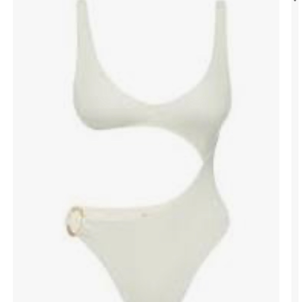 Monday Swimwear Vera Suit